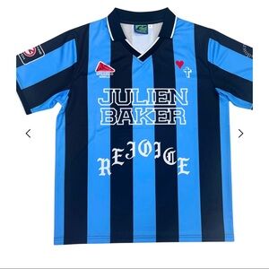 Julien Baker Rejoice Jersey NWT